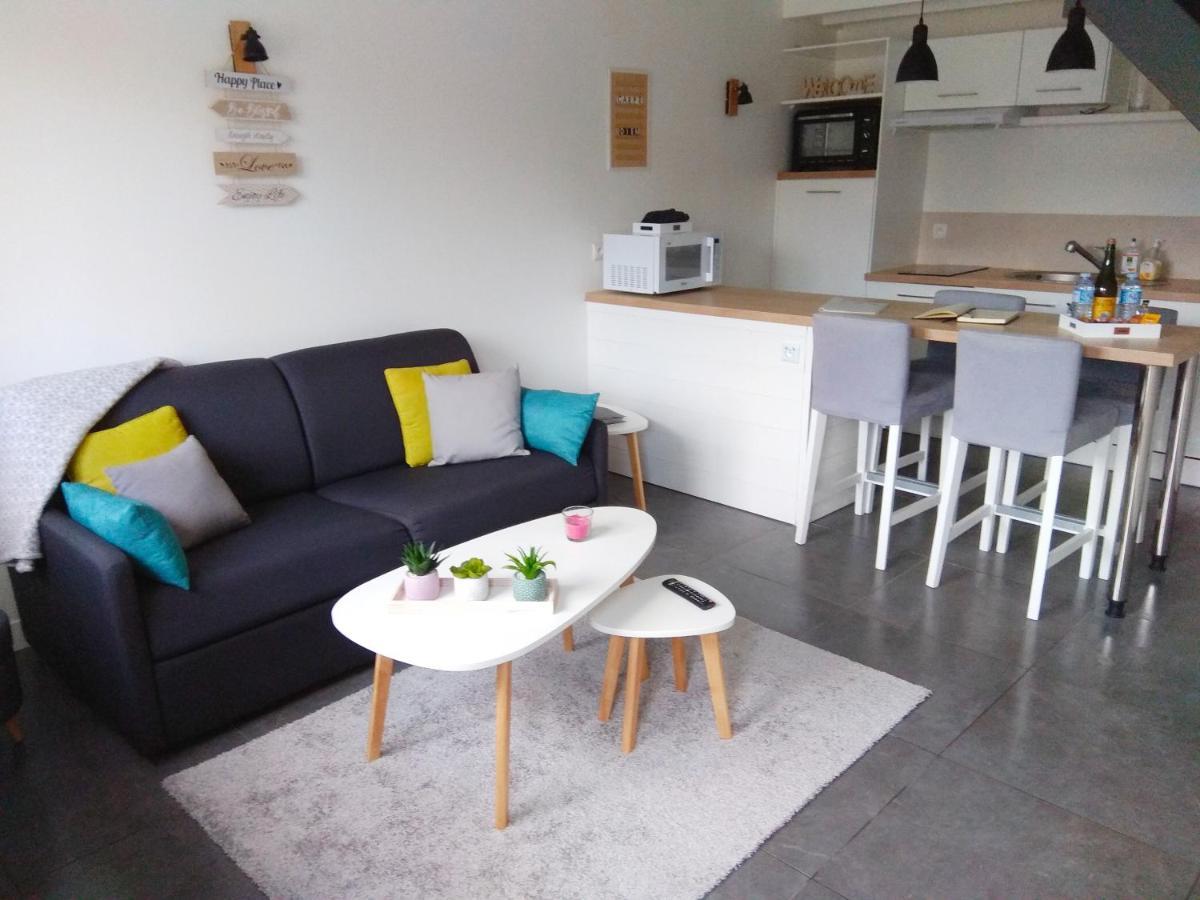 Maison Cosy entre CAP FREHEL et SAINT MALO 1km PLAGE 5min GR34 Wifi Jardin Vélos CASA OHANA Exterior foto