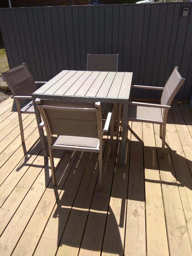 Maison Cosy entre CAP FREHEL et SAINT MALO 1km PLAGE 5min GR34 Wifi Jardin Vélos CASA OHANA Exterior foto