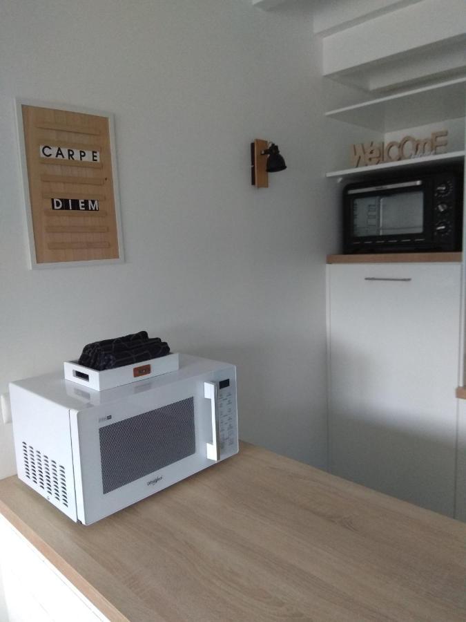 Maison Cosy entre CAP FREHEL et SAINT MALO 1km PLAGE 5min GR34 Wifi Jardin Vélos CASA OHANA Exterior foto