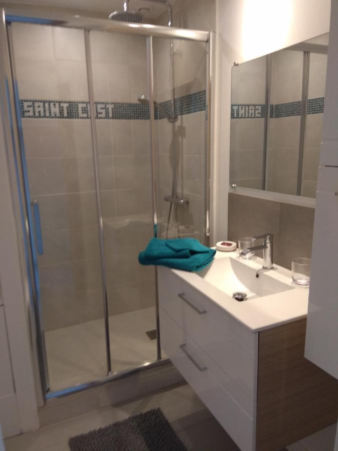 Maison Cosy entre CAP FREHEL et SAINT MALO 1km PLAGE 5min GR34 Wifi Jardin Vélos CASA OHANA Exterior foto