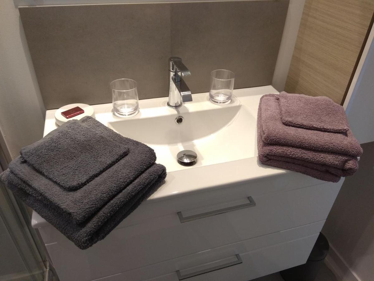 Maison Cosy entre CAP FREHEL et SAINT MALO 1km PLAGE 5min GR34 Wifi Jardin Vélos CASA OHANA Exterior foto