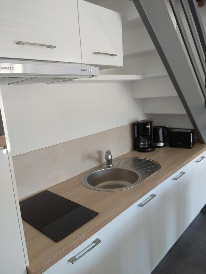 Maison Cosy entre CAP FREHEL et SAINT MALO 1km PLAGE 5min GR34 Wifi Jardin Vélos CASA OHANA Exterior foto