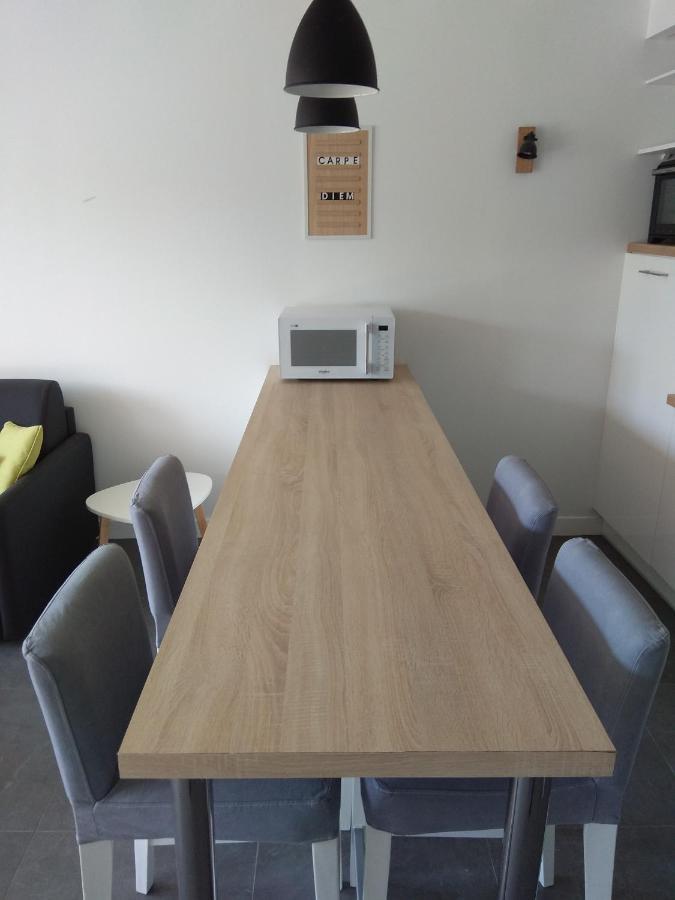 Maison Cosy entre CAP FREHEL et SAINT MALO 1km PLAGE 5min GR34 Wifi Jardin Vélos CASA OHANA Exterior foto